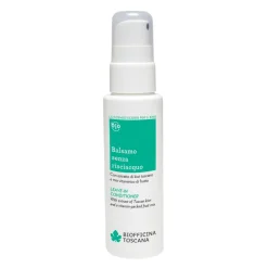Biofficina Toscana - Leave in Conditioner - Hair Line - Organic Vegan Cosmetics - Avvenice