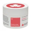 Biofficina Toscana - Pomegranate Body Scrub - Body Line - Organic Vegan Cosmetics - Avvenice^ Natural Cosmetics