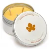 Biofficina Toscana - Purifying Blend Candle - Home Line - Organic Vegan Cosmetics - Avvenice