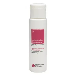 Biofficina Toscana - Radiance-Enhancing Facial Lotion - Facial Line - Organic Vegan Cosmetics - Avvenice^ Natural Cosmetics