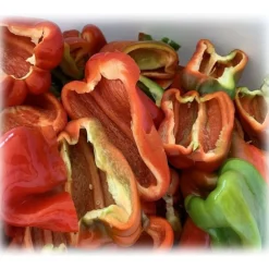 BioOrto - Organic Ortolana Sauce - Organic Preserved Foods - 550 g - Avvenice^ Preserved Foods