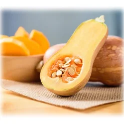 BioOrto - Organic Pumpkin Cream - Organic Preserved Foods - 550 g - Avvenice