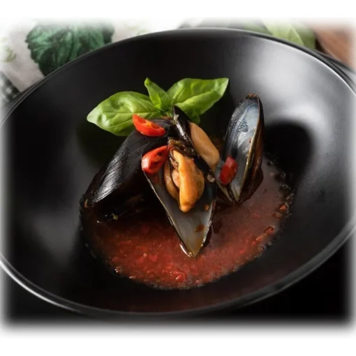 BioOrto - Organic Tomato Pulp - Organic Preserved Foods - 520 g - Avvenice