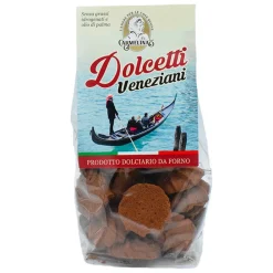 Biscotteria Veneziana - Carmelina Palmisano - Moretti - Avvenice^ Sweets