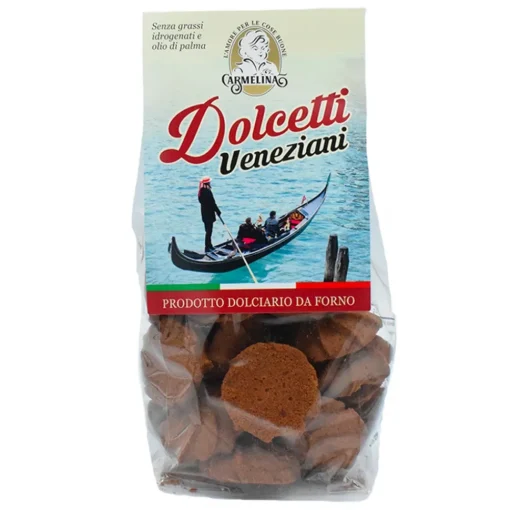 Biscotteria Veneziana - Carmelina Palmisano - Moretti - Avvenice^ Sweets