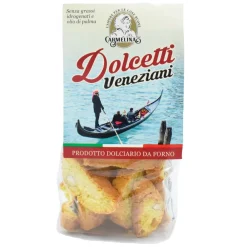 Biscotteria Veneziana - Carmelina Palmisano - Sbreghette - Avvenice^ Sweets