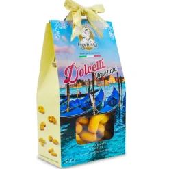 Biscotteria Veneziana - Carmelina Palmisano - Mixed Sweets Bag - Avvenice^ Sweets