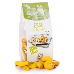Biscotteria Veneziana - Carmelina Palmisano - Esse Organic - Avvenice^ Sweets