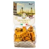 Biscotteria Veneziana - Carmelina Palmisano - Quadrotti del Doge - Chocolate - Venetian Artisan Biscuits - Avvenice^ Sweets