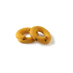 Biscotteria Veneziana - Carmelina Palmisano - Bussola with Chocolate - Avvenice^ Sweets