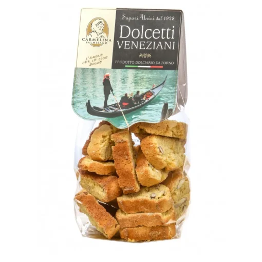 Biscotteria Veneziana - Carmelina Palmisano - Sbreghette - Avvenice^ Sweets