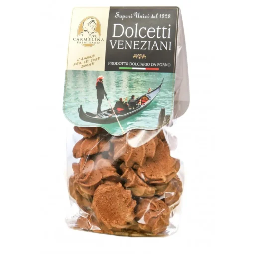 Biscotteria Veneziana - Carmelina Palmisano - Moretti - Avvenice^ Sweets