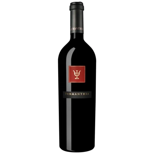 Bodega Numanthia - Termanthia - Toro - Spain - Red Wine - Luxury Limited Edition - 750 ml - Avvenice^ Wines