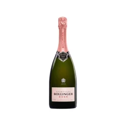 Bollinger Champagne - Bollinger Rosè Magnum Champagne - Pinot Noir - Luxury Limited Edition - 1,5 l - Avvenice