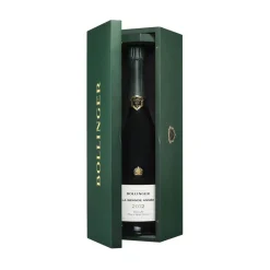 Bollinger Champagne - La Grande Année Magnum Champagne - 2012 - Pinot Noir - Luxury Limited Edition - 1,5 l - Avvenice^ Wines