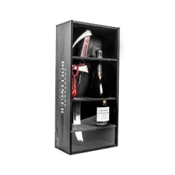 Bollinger Champagne - La Grande Année Sciabolly - 2012 - Box - Pinot Noir - Luxury Limited Edition - 750 ml - Avvenice^ Wines
