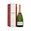 Bollinger Champagne - Special Cuvée Magnum Champagne - Box - Pinot Noir - Luxury Limited Edition - 1,5 l - Avvenice^ Wines