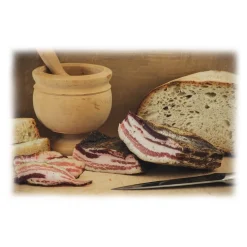 Bont\u00e0 di Fiore Bontà di Fiore - Pancetta - Slice - 200 g - Avvenice^ Salami & Cheeses
