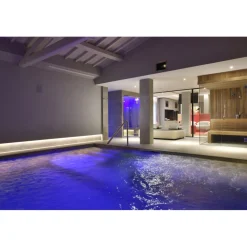 Borgobrufa SPA Resort - Nature & Vineyards - 2 Days 1 Night - Perugia - Assisi - Umbria Italy - Exclusive Luxury - Avvenice