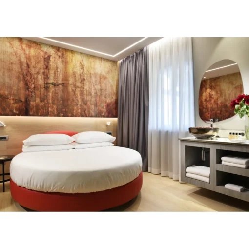 Borgobrufa SPA Resort - Nature & Vineyards - 2 Days 1 Night - Perugia - Assisi - Umbria Italy - Exclusive Luxury - Avvenice