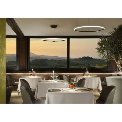 Borgobrufa SPA Resort - Nature & Vineyards - 2 Days 1 Night - Perugia - Assisi - Umbria Italy - Exclusive Luxury - Avvenice