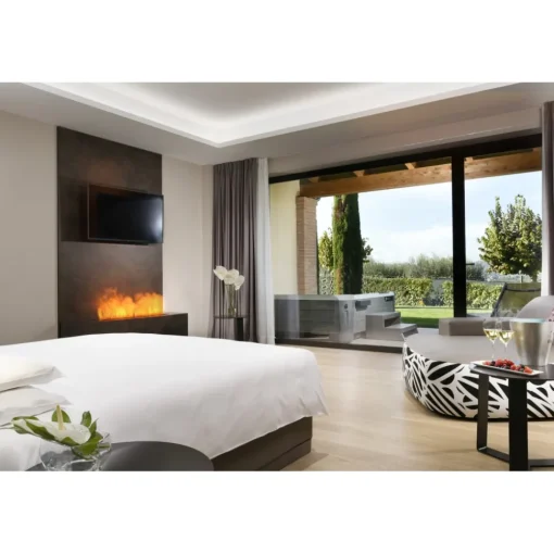 Borgobrufa SPA Resort - Nature & Vineyards - 2 Days 1 Night - Perugia - Assisi - Umbria Italy - Exclusive Luxury - Avvenice