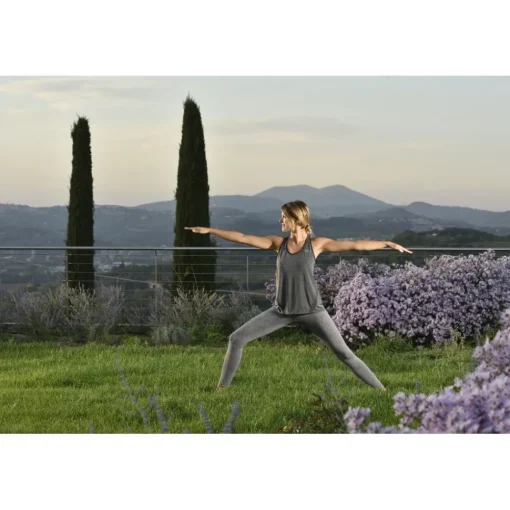 Borgobrufa SPA Resort - Nature & Vineyards - 2 Days 1 Night - Perugia - Assisi - Umbria Italy - Exclusive Luxury - Avvenice