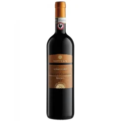 Bottega - Acino d'Oro Chianti Classico D.O.C.G. Riserva - Gallo Nero - Casa - Red Wines - Avvenice^ Wines