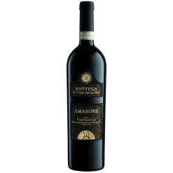 Bottega - Amarone of Valpolicella D.O.C.G. - The Wine of Gods - Red Wines - Avvenice