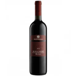 Bottega - Bolgheri D.O.C. Rosso - Casa - Red Wines - Avvenice