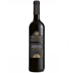Bottega - Cabernet Sauvignon I.G.T. Trevenezie - Casa - Red Wines - Avvenice