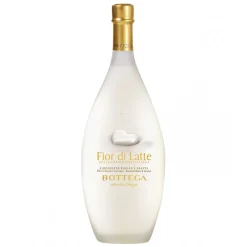 Bottega - Fior di Latte - White Chocolate Cream - Cremes - Liqueurs and Spirits - Avvenice
