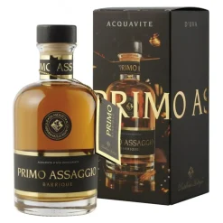 Bottega - First Taste Grape Distillery Barrique - Liqueurs and Spirits - Avvenice