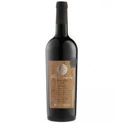 Bottega - Florenzia Rosso I.G.T. Toscana - Casa - Vino dei Poeti - Red Wines - Avvenice^ Wines