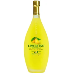 Bottega - Limoncino Liqueur - Lemon Liqueur - Limoncino - Liqueurs and Spirits - Medium - Avvenice^ Spirits
