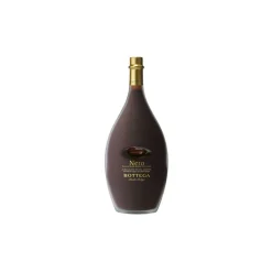 Bottega - Nero - Chocolate Liqueur - Cremes - Liqueurs and Spirits - Large - Avvenice^ Spirits