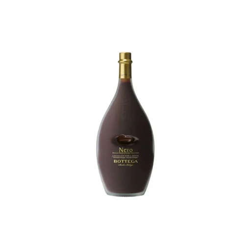 Bottega - Nero - Chocolate Liqueur - Cremes - Liqueurs and Spirits - Large - Avvenice^ Spirits