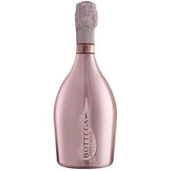 Bottega - Pink Gold - Pink Gold Prosecco DOC Rosé - Limited Edition - Gift Box - Luxury Limited Edition Prosecco - Avvenice