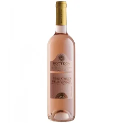 Bottega - Pinot Grigio Rosè D.O.C. of The Venezie - White Wines - Avvenice