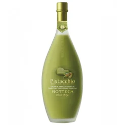 Bottega - Pistacchio - Pistachio Cream - Cremes - Liqueurs and Spirits - Avvenice^ Spirits