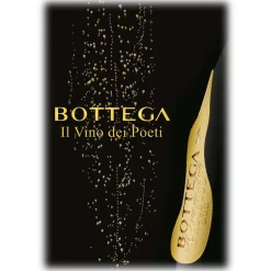 Bottega - Poeti - Prosecco D.O.C. Brut Sparkling Wine - Poeti Edition - Jeroboam - Prosecco & Sparkling Wines - Avvenice^ Wines