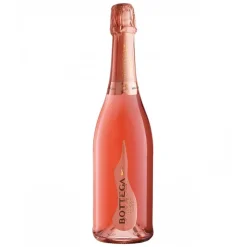 Bottega - Poeti - Venezia Rosè D.O.C. Spumante Brut - Prosecco & Sparkling Wines - Avvenice^ Wines