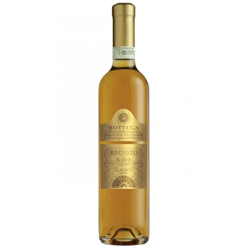 Bottega - Recioto di Soave D.O.C.G. Classico - White Wines - Avvenice^ Wines