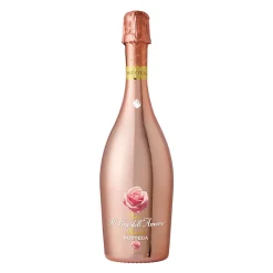Bottega - Rose Love - Manzoni Moscato Rosè Spumante D.O.C. - Rose Love Edition - Luxury Limited Edition Spumante - Avvenice^ Wines