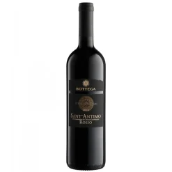Bottega - Sant' Antimo Rosso D.O.C. - Casa - Red Wines - Avvenice