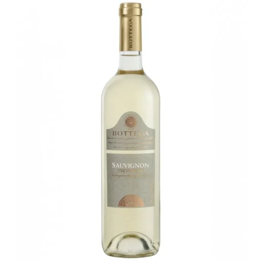 Bottega - Sauvignon I.G.T. Trevenezie - White Wines - Avvenice^ Wines