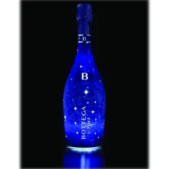 Bottega - Star - Stella Millesimato Brut - Speciale Cuveé - Gift Box - Led Edition - Luxury Limited Edition Prosecco - Avvenice^ Wines