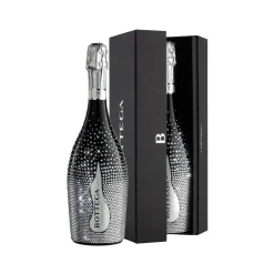 Bottega - Stardust - Prosecco D.O.C. Dry Sparkling Wine - Stardust Edition - Luxury Limited Edition Prosecco - Avvenice^ Wines