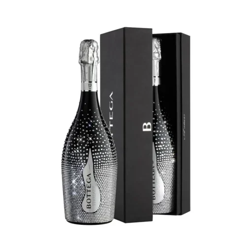 Bottega - Stardust - Prosecco D.O.C. Dry Sparkling Wine - Stardust Edition - Luxury Limited Edition Prosecco - Avvenice^ Wines