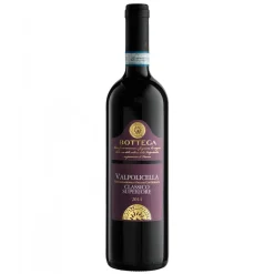 Bottega - Valpolicella Classico Superiore D.O.C. - Casa - Red Wines - Avvenice